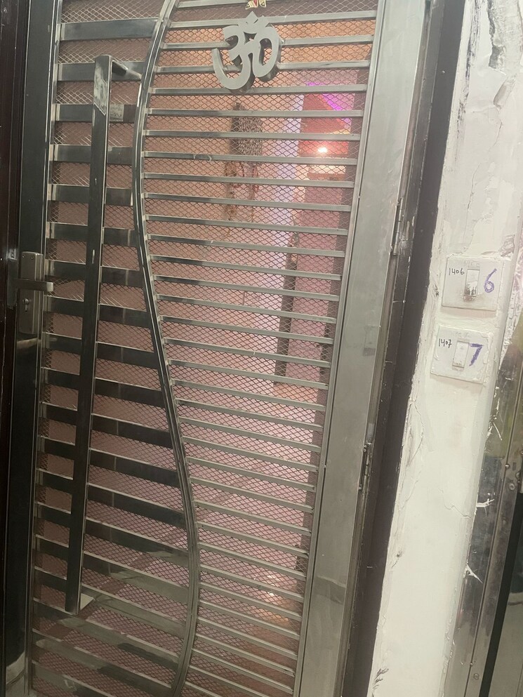 Balcony, signature-global-the-millennia 2 Bedroom 666 Sq.Ft. Apartment In Sector 37d Gurgaon 8322337