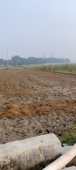  Industrial Plot For Sale in Barsat Road