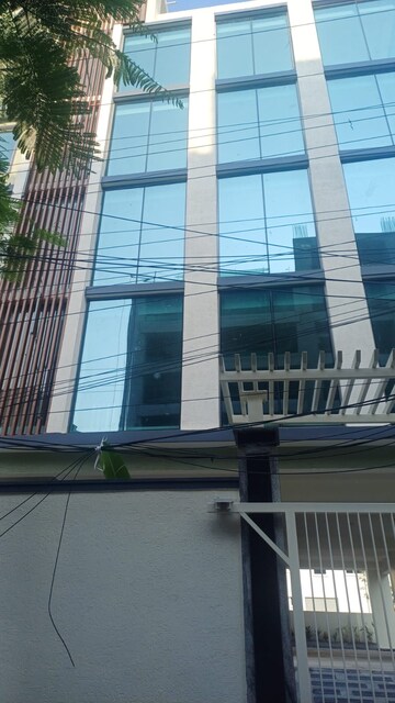  Office Space For Rent in Gachibowli