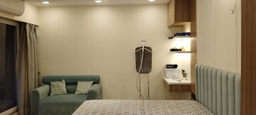 Team Area in 4 BHK Apartment at Paradise Sai World City Phase 2, New Panvel – for Sale