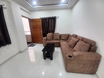 3 BHK Apartment For Rent in Kondapur