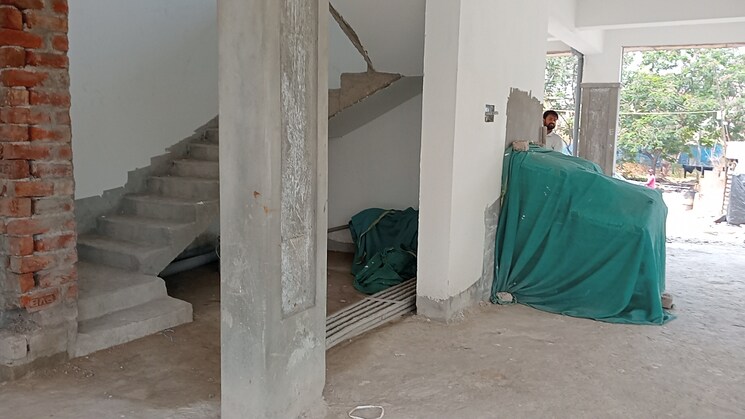 Bathroom, tellapur 2 Bedroom 1316 Sq.Ft. Apartment In Tellapur Hyderabad 8386937