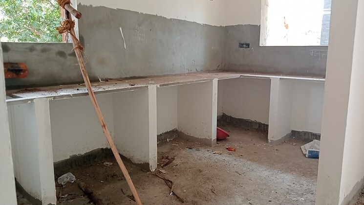 Kitchen, tellapur 2 Bedroom 1316 Sq.Ft. Apartment In Tellapur Hyderabad 8386937