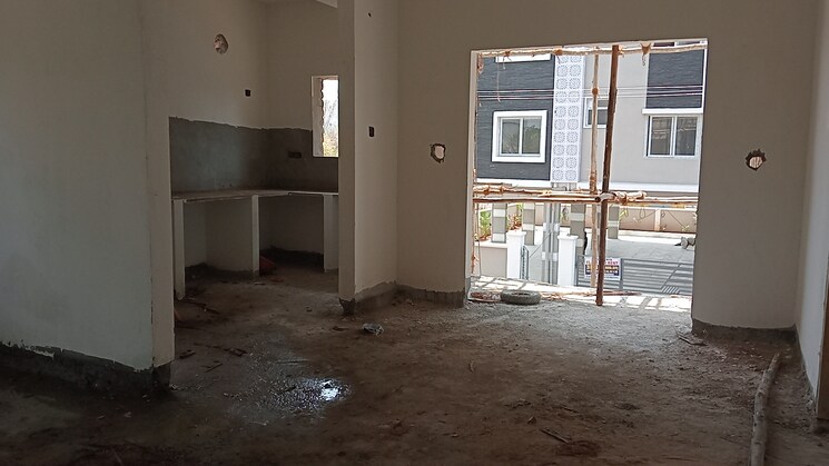 Room, tellapur 2 Bedroom 1316 Sq.Ft. Apartment In Tellapur Hyderabad 8386937