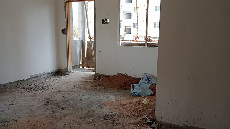 Room, tellapur 2 Bedroom 1316 Sq.Ft. Apartment In Tellapur Hyderabad 8386937