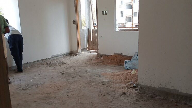 Room, tellapur 2 Bedroom 1316 Sq.Ft. Apartment In Tellapur Hyderabad 8386937