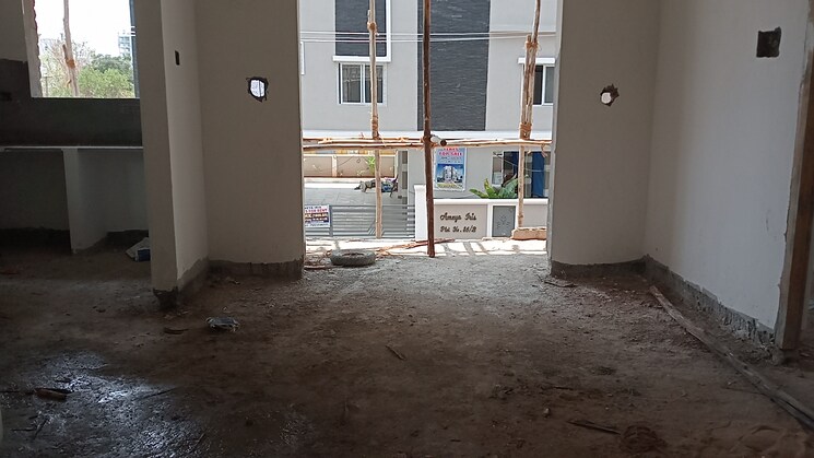 Room, tellapur 2 Bedroom 1316 Sq.Ft. Apartment In Tellapur Hyderabad 8386937