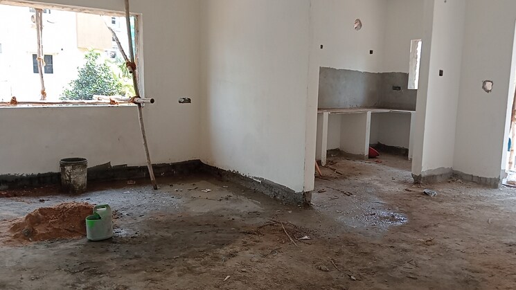 Room, tellapur 2 Bedroom 1316 Sq.Ft. Apartment In Tellapur Hyderabad 8386937