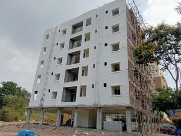 2 BHK Apartment For Sale in Tellapur