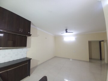 Kitchen in 3 BHK Apartment at Kondapur – for Rent