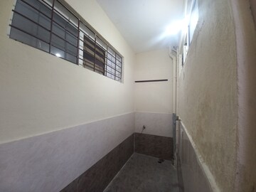 Balcony in 3 BHK Apartment at Kondapur – for Rent