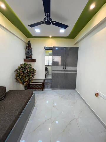 1 BHK Apartment For Rent in Parel