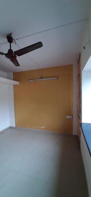 1 BHK Apartment For Sale in Siddhivinayak Residency Tingre Nagar, Tingre Nagar