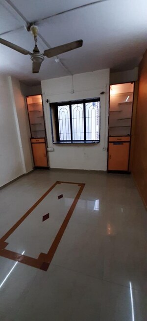 Building Lobby in 1 BHK Apartment at Siddhivinayak Residency Tingre Nagar, Tingre Nagar – for Sale