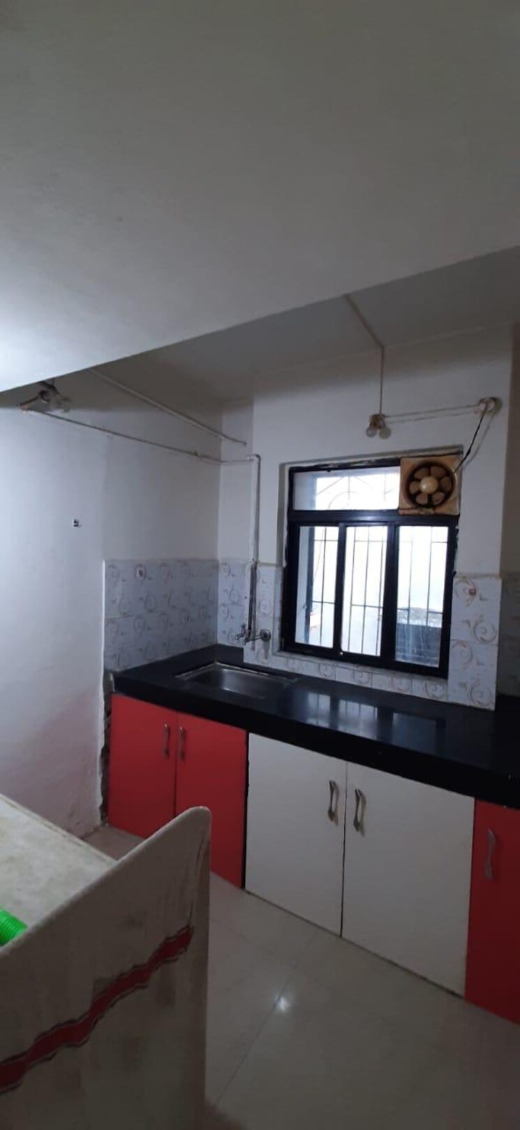 Kitchen, siddhivinayak-residency-tingre-nagar 1 Bedroom 680 Sq.Ft. Apartment In Tingre Nagar Pune 8386929