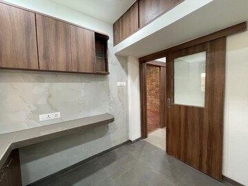 Bedroom in 2 BHK Apartment at Arihant CHS Khar West, Khar West – for Rent