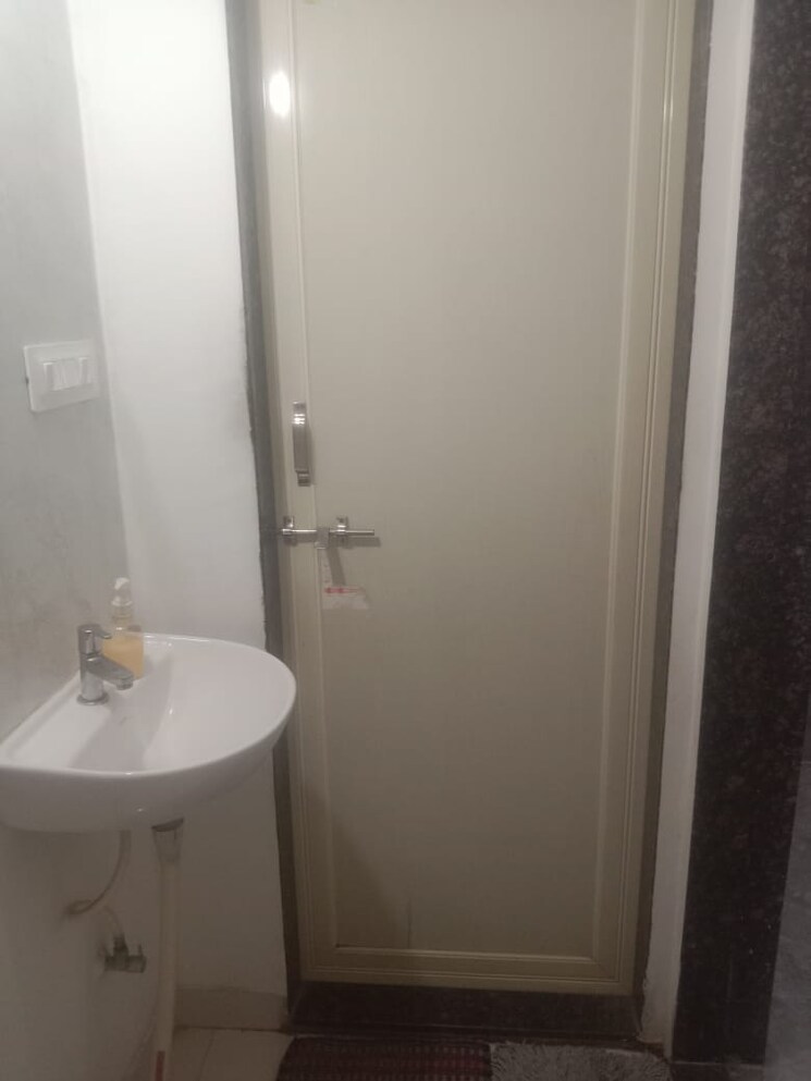 Master Bedroom, gokul nagar 1 Bedroom 550 Sq.Ft. Apartment In Gokul Nagar Pune 8386934