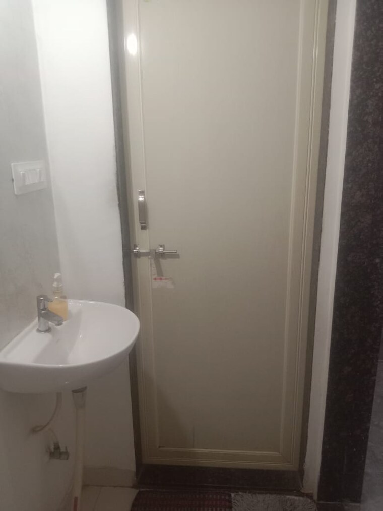 Master Bedroom, gokul nagar 1 Bedroom 550 Sq.Ft. Apartment In Gokul Nagar Pune 8386934