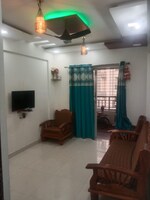 1 BHK 550 Sq.Ft. Apartment in Gokul Nagar