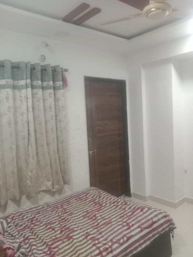 Bedroom, gokul nagar 1 Bedroom 550 Sq.Ft. Apartment In Gokul Nagar Pune 8386934