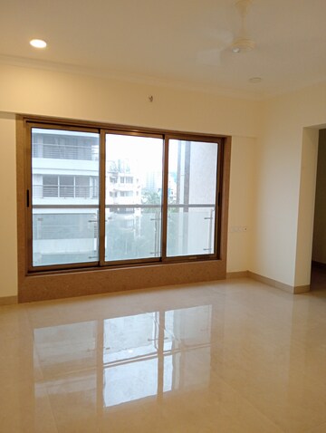 Bedroom in 3 BHK Apartment at Maheswar Shikar, Santacruz West – for Sale
