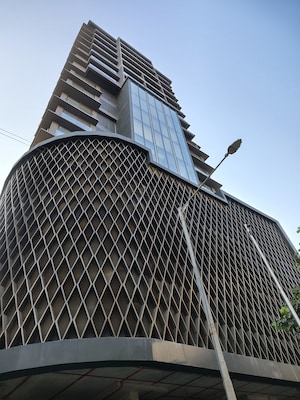 3 BHK Apartment For Sale in DLH Dawn, Santacruz West