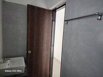 Furnished Amenities in 1 BHK Apartment at Kolte Patil Life Republic R 10, Hinjewadi – for Rent