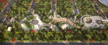  Plot – Garden View at SVN Swapnlok, Thatipudi - for Sale