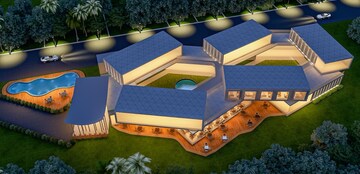   Plot at SVN Swapnlok, Thatipudi – for Sale