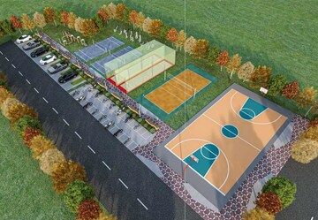   Plot at SVN Swapnlok, Thatipudi – for Sale
