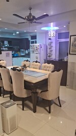 3 BHK + Servant Room 2400 Sq.Ft. Apartment in Shiv Shankar Society