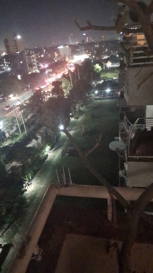 Gym in 3 BHK Apartment at Shiv Shankar Society, Sector 51 – for Sale