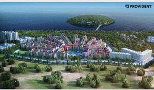 1 BHK Apartment For Sale in Puravankara Adora De Goa, Dabolim