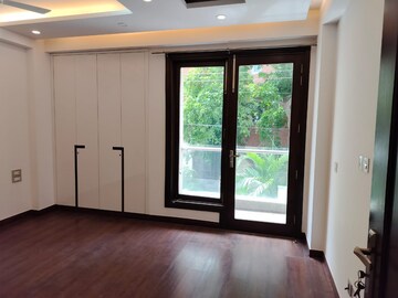3 BHK Builder Floor For Rent in Safdarjang Enclave