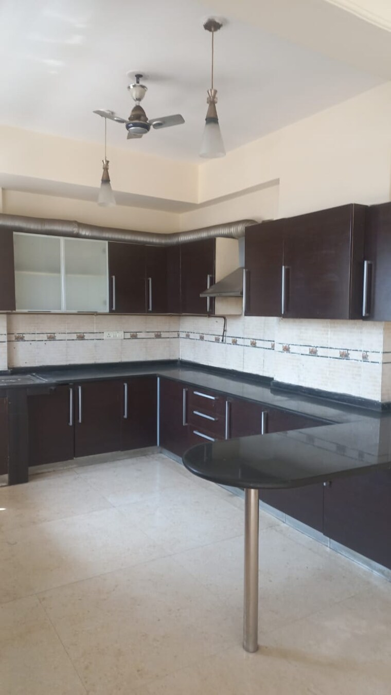 Kitchen, parsvnath-green-ville 3 Bedroom 1945 Sq.Ft. Apartment In Sector 48 Gurgaon 8386967