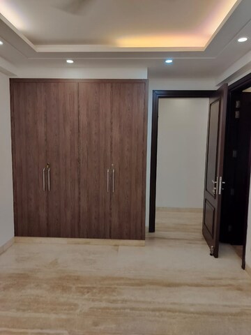 3 BHK Builder Floor For Rent in Safdarjang Enclave