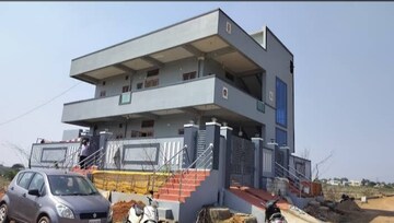  Plot – Exterior View View at Shadnagar - for Sale
