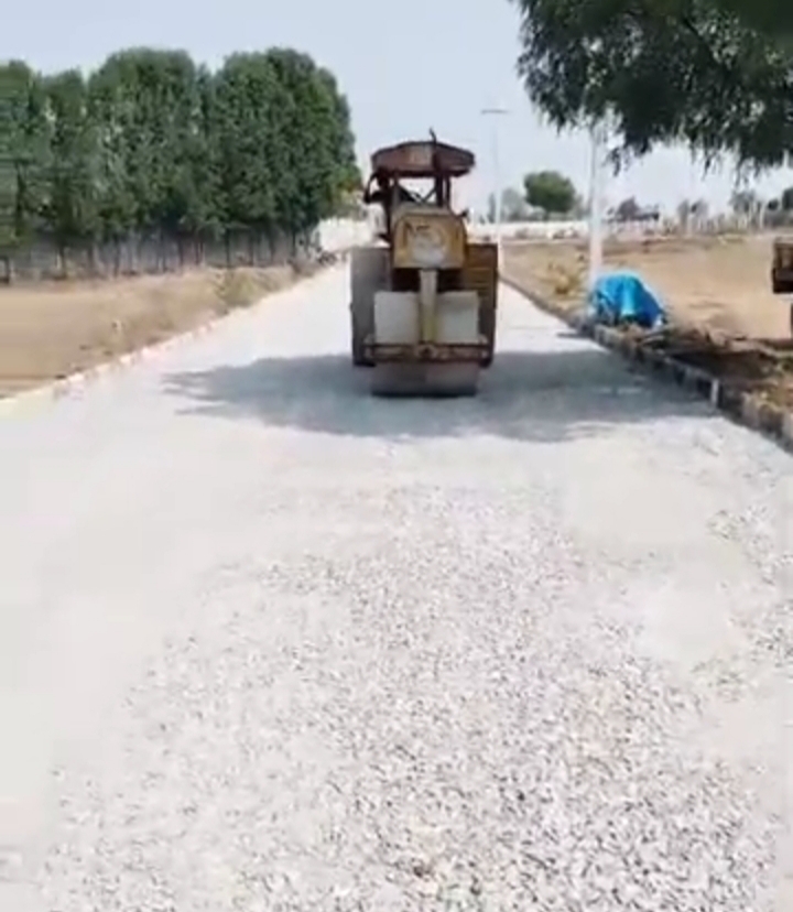 Plot For Sale in Bangalore Highway 