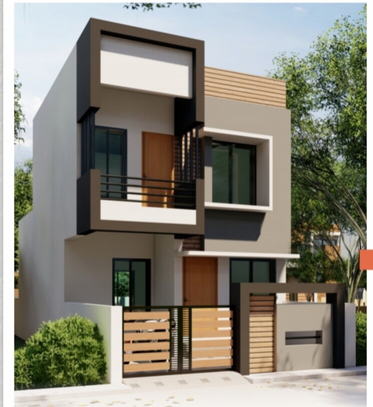 Exterior View, shadnagar  150 Sq.Yd. Plot In Shadnagar Hyderabad 8386976