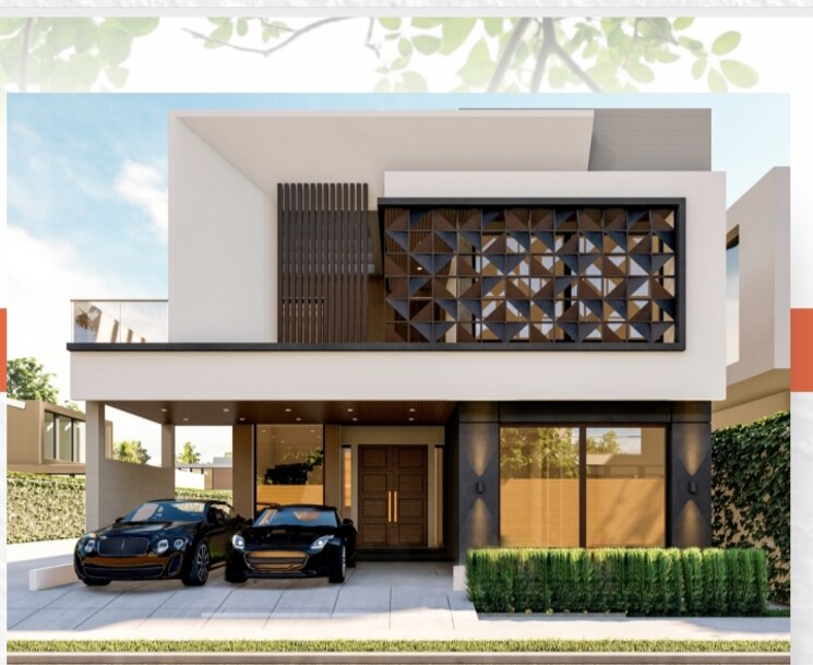 Exterior View, shadnagar  150 Sq.Yd. Plot In Shadnagar Hyderabad 8386976