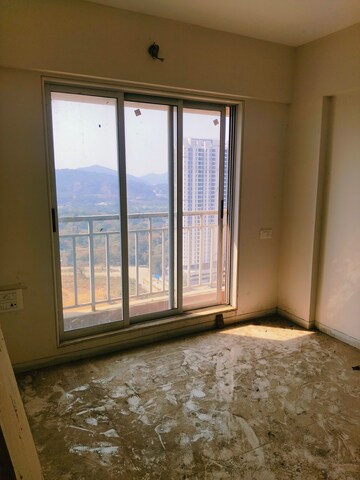 1 BHK Apartment For Rent in Ram Pushpanjali Residency Owale Thane  8386993