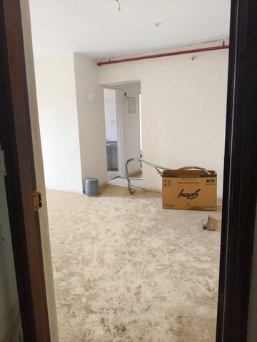 Room in 1 BHK Apartment at Ram Pushpanjali Residency, Owale – for Rent