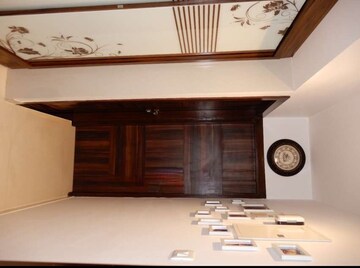 Furnished Amenities in 3 BHK Apartment at Nexus Hyde Park Residency, Manpada – for Rent