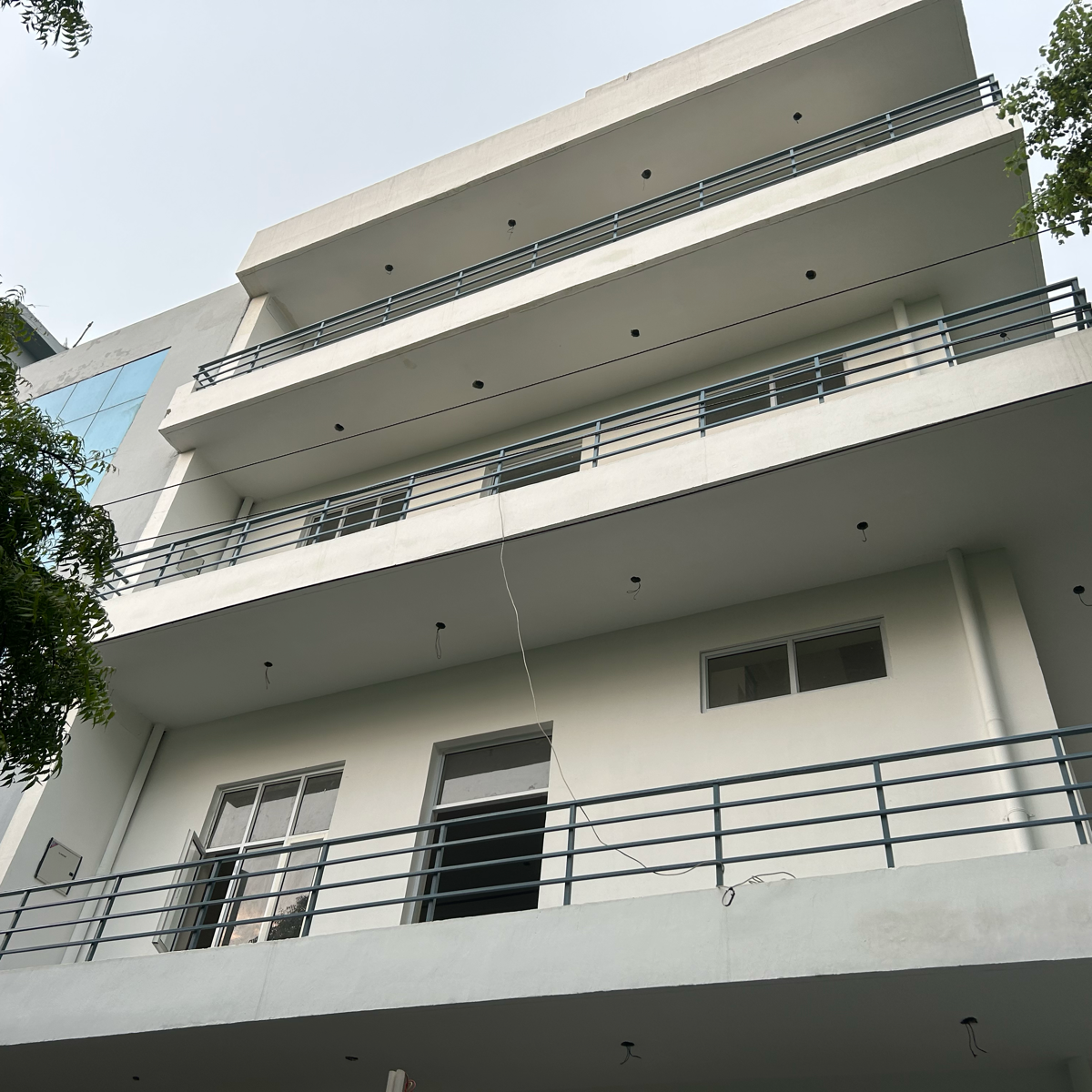 6 BHK + Pooja Room,Servant Room,Study Room,Extra Room Villa For Sale in Sector 108