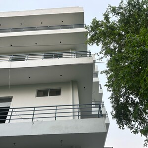 6 BHK Villa – Exterior View View at Sector 108 - for Sale