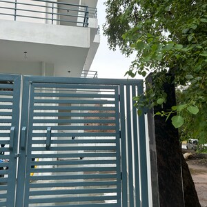 Balcony in 6 BHK Villa at Sector 108 – for Sale