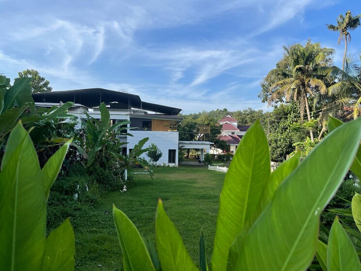 Garden, kakkanad Commercial Office Space 5600 Sq.Ft. In Kakkanad Kochi 8387014