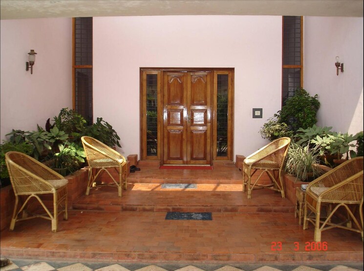 Floor Plan, kakkanad Commercial Office Space 5600 Sq.Ft. In Kakkanad Kochi 8387014