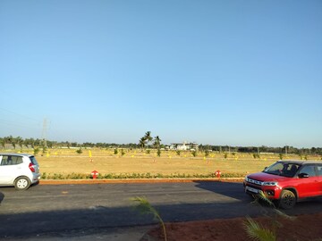 Plot Area in  Plot at SVN Swapnlok, Thatipudi – for Sale