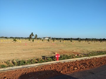 Plot Area in  Plot at SVN Swapnlok, Thatipudi – for Sale